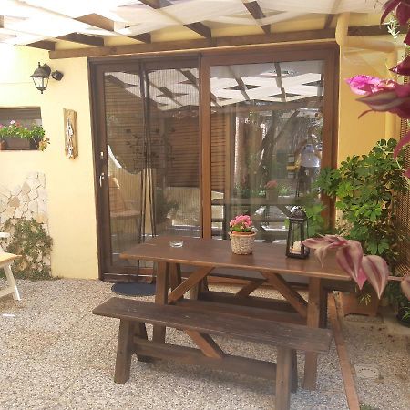 Vacanze In Sardegna Sant'Andrea  Bagian luar foto