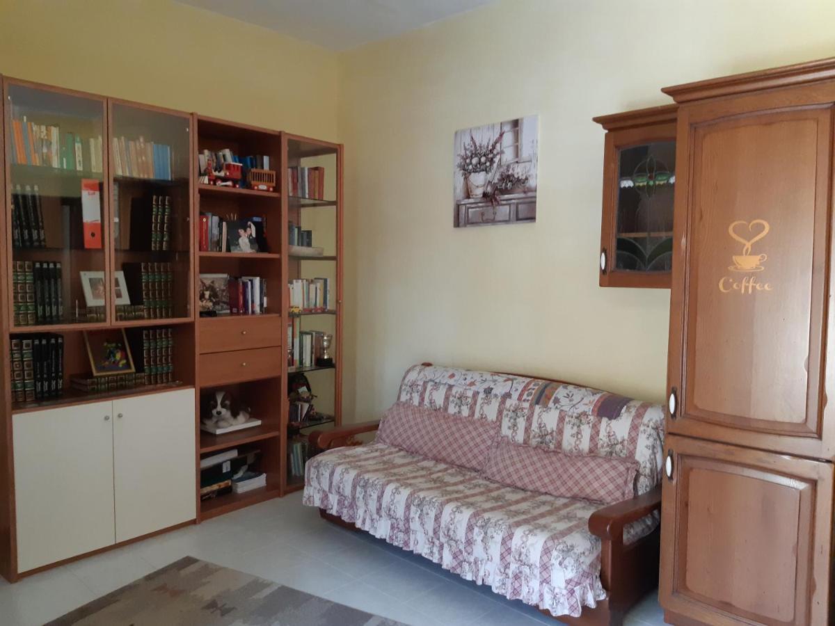 Vacanze In Sardegna Sant'Andrea  Bagian luar foto