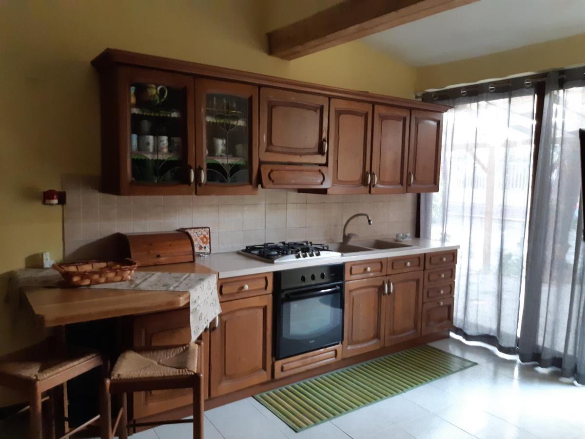 Vacanze In Sardegna Sant'Andrea  Bagian luar foto