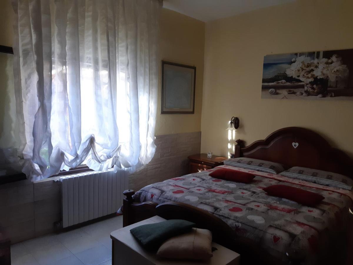 Vacanze In Sardegna Sant'Andrea  Bagian luar foto