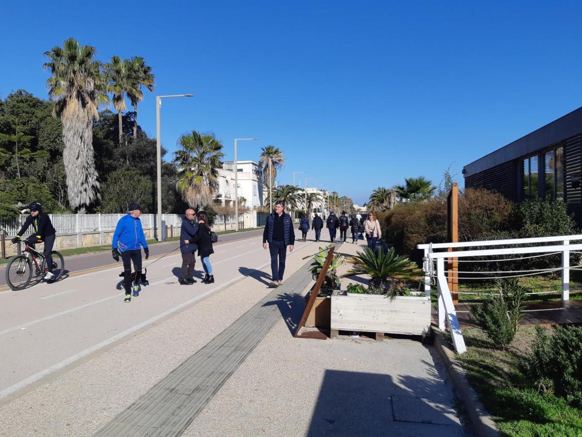 Vacanze In Sardegna Sant'Andrea  Bagian luar foto