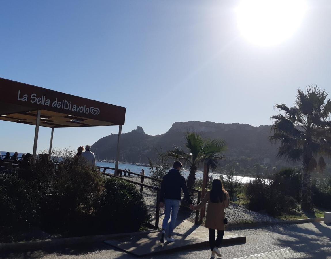 Vacanze In Sardegna Sant'Andrea  Bagian luar foto