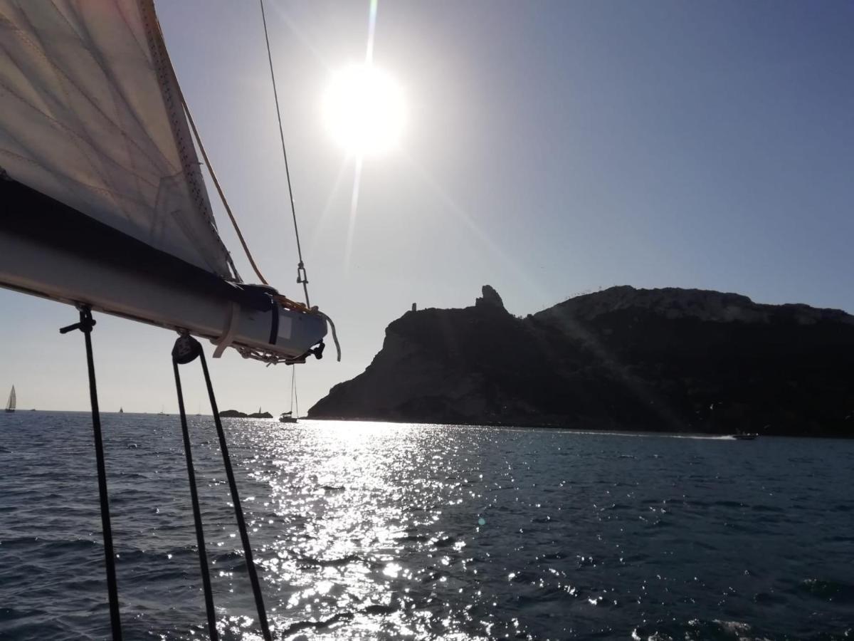 Vacanze In Sardegna Sant'Andrea  Bagian luar foto