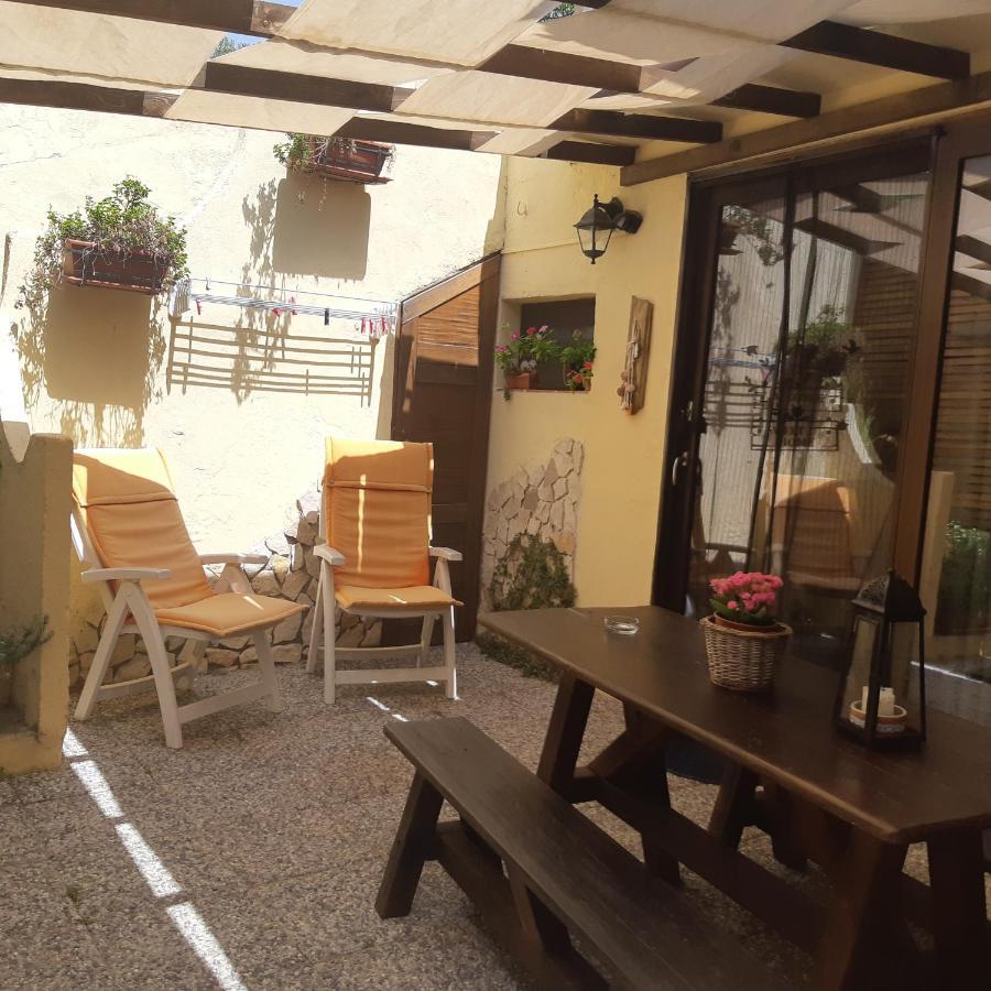 Vacanze In Sardegna Sant'Andrea  Bagian luar foto