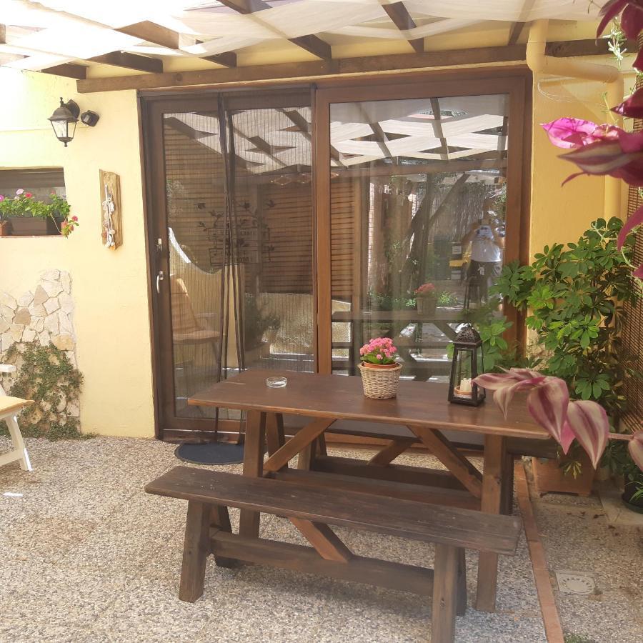 Vacanze In Sardegna Sant'Andrea  Bagian luar foto