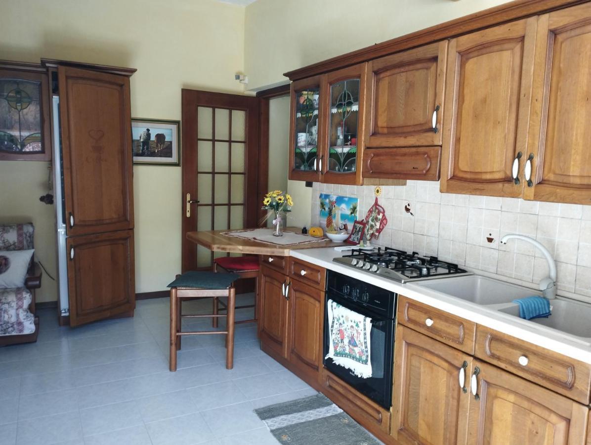 Vacanze In Sardegna Sant'Andrea  Bagian luar foto