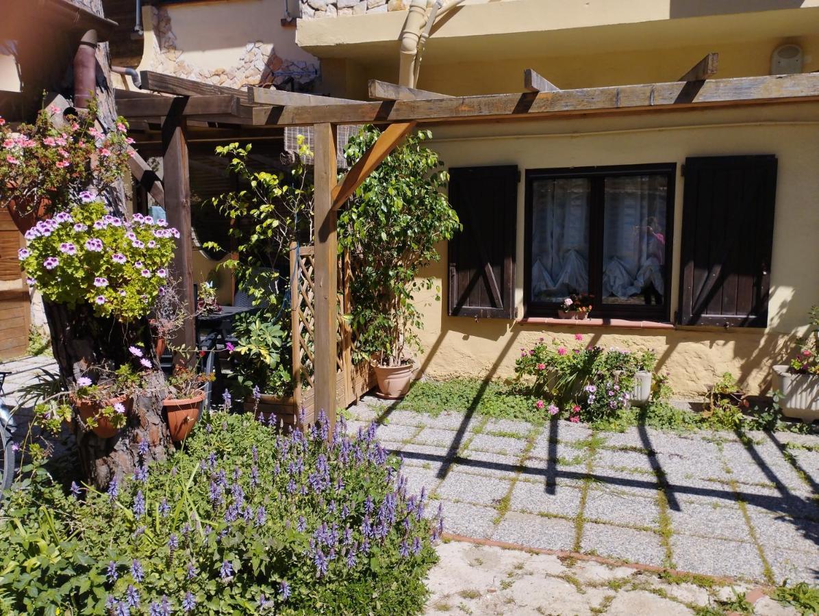 Vacanze In Sardegna Sant'Andrea  Bagian luar foto